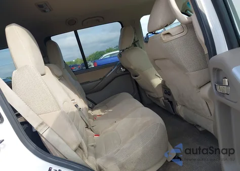 2012 Nissan Pathfinder Sv from USA, damaged, VIN 5N1AR1NB6CC640612